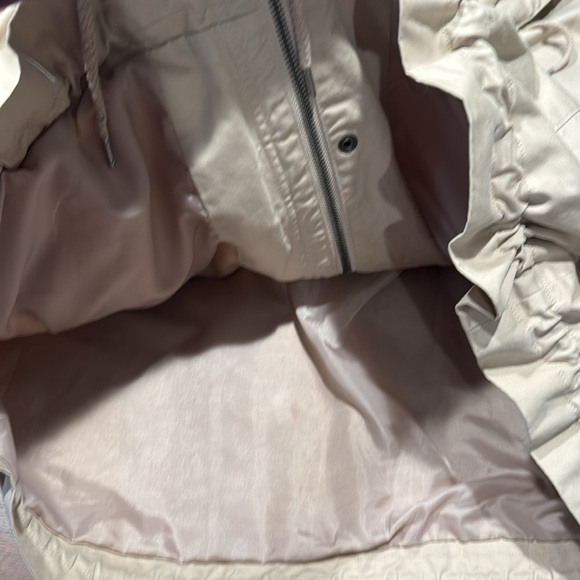 Lucky Brand Utility Jacket - Picture 6 of 9